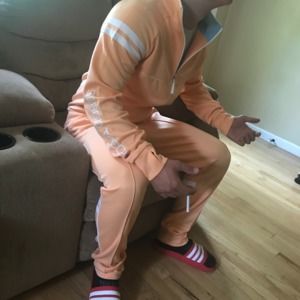 Meet your Posher, Robert